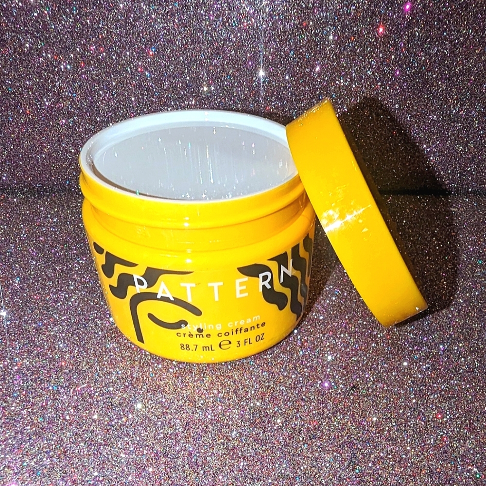 $5 PATTERN Styling Cream Hair